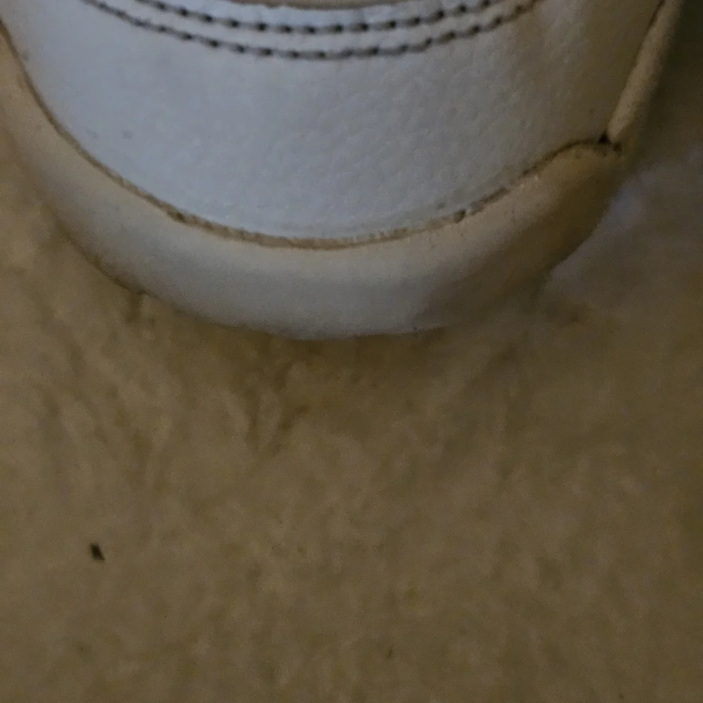 Nike Kids White Air Uptempo Low  Sneakers 13C
